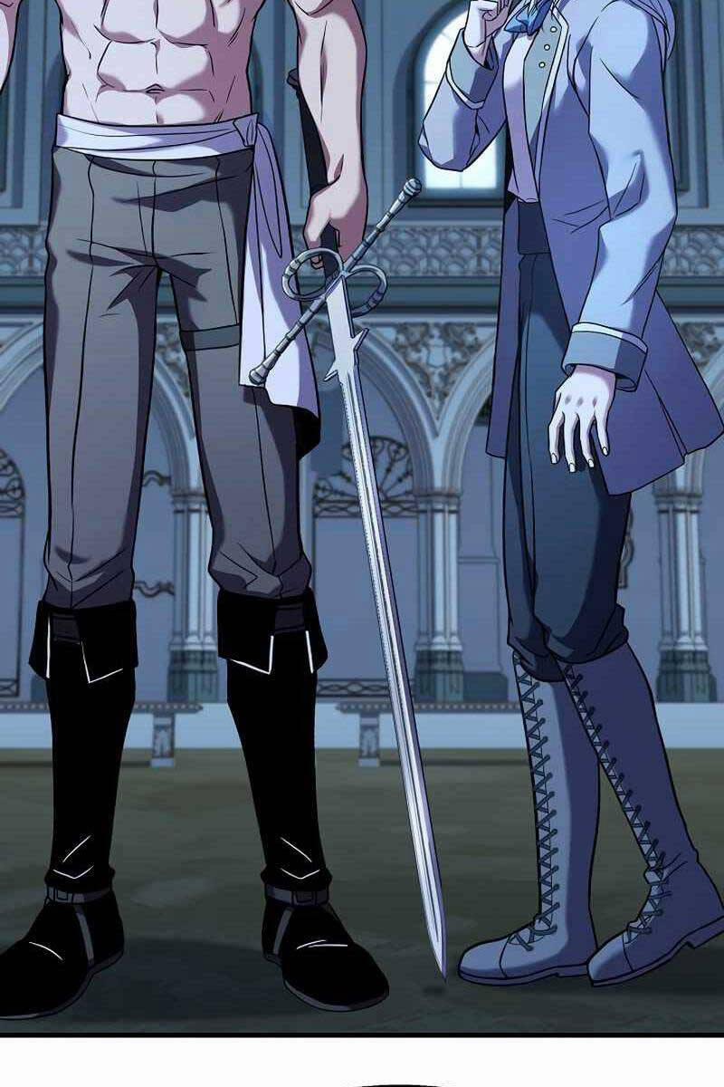 Huyền Thoại Giáo Sĩ Trở Lại 95 trang 19