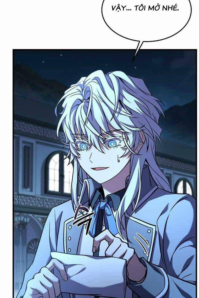 Huyền Thoại Giáo Sĩ Trở Lại 95 trang 21