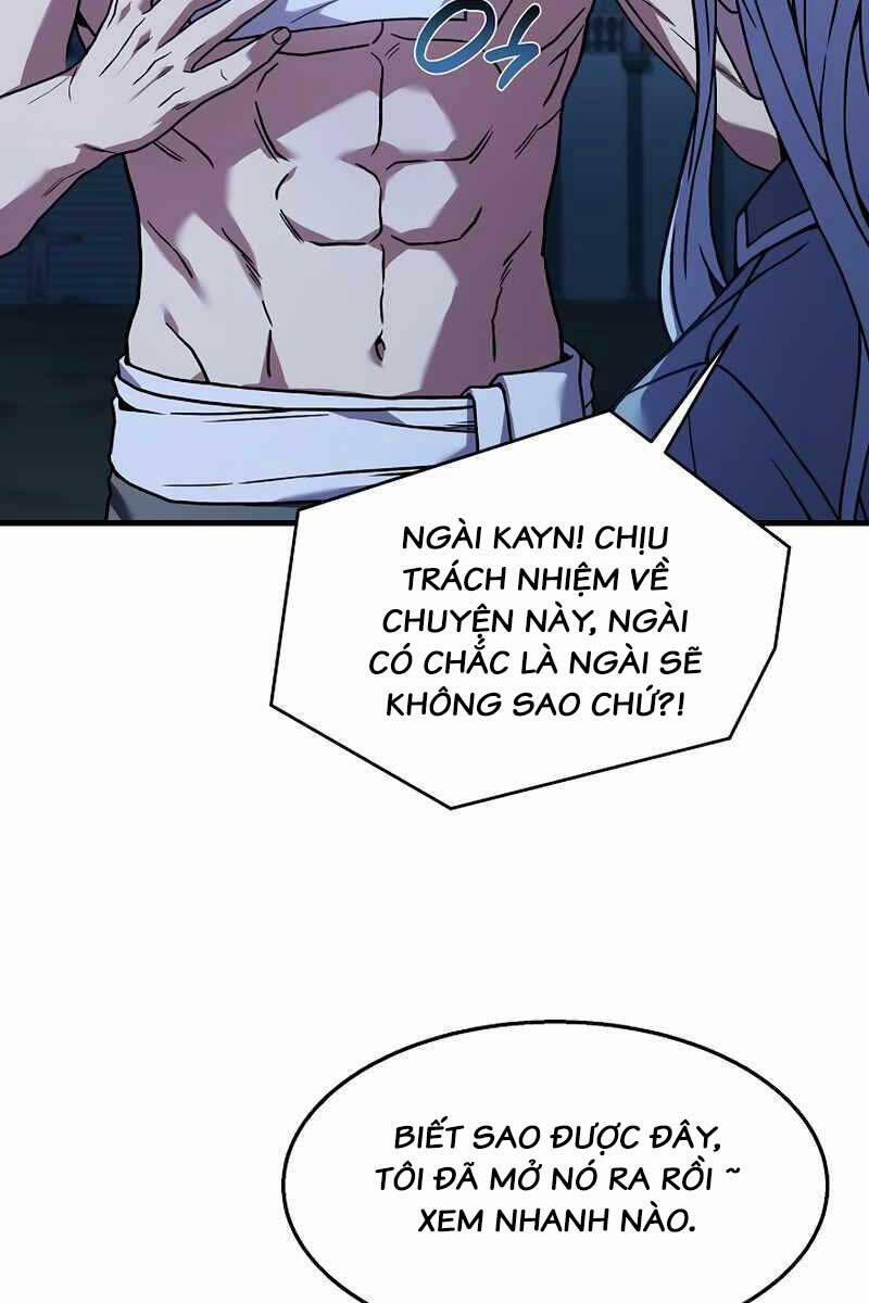 Huyền Thoại Giáo Sĩ Trở Lại 95 trang 31