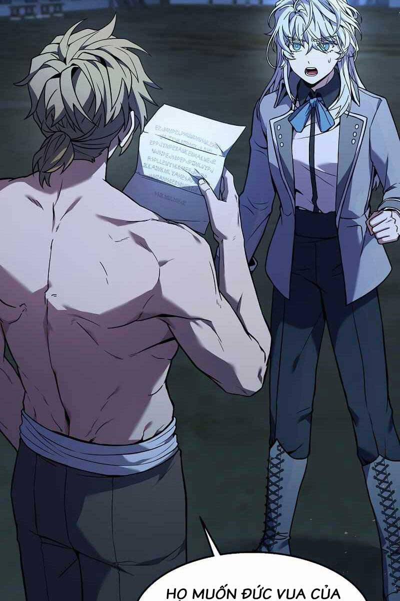 Huyền Thoại Giáo Sĩ Trở Lại 95 trang 35