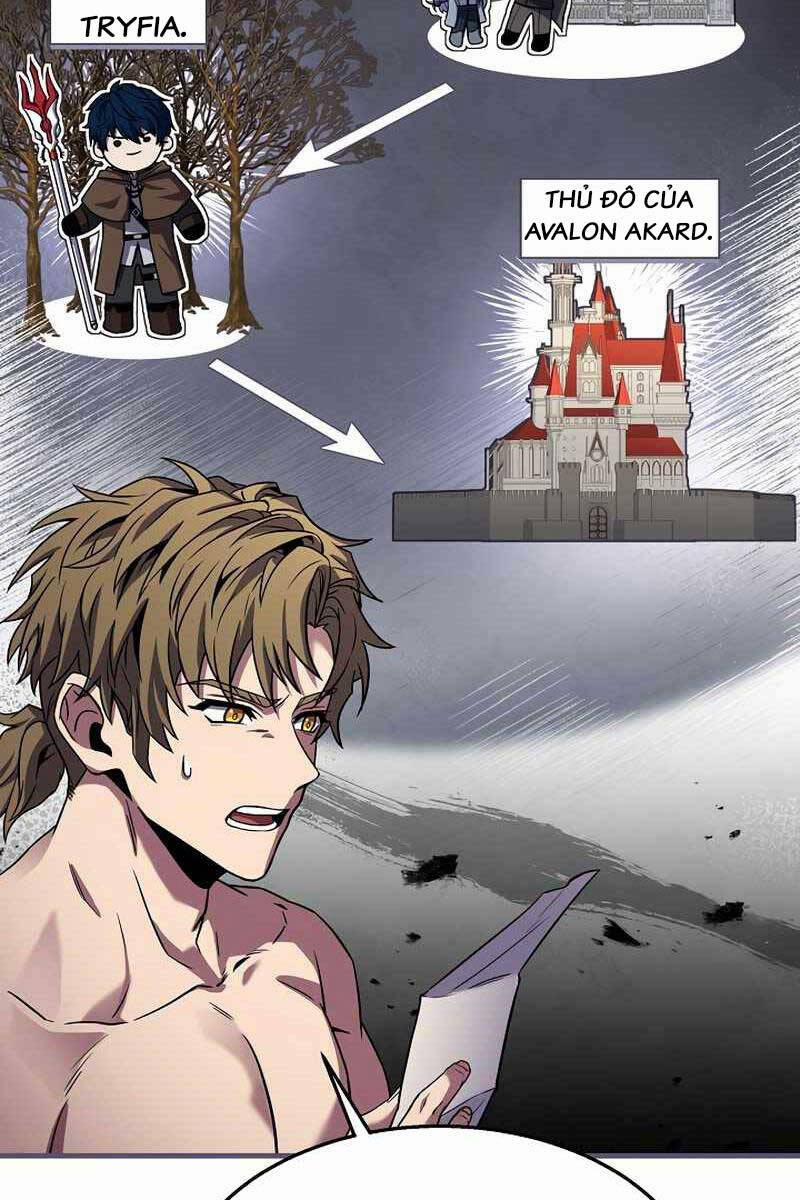 Huyền Thoại Giáo Sĩ Trở Lại 95 trang 37