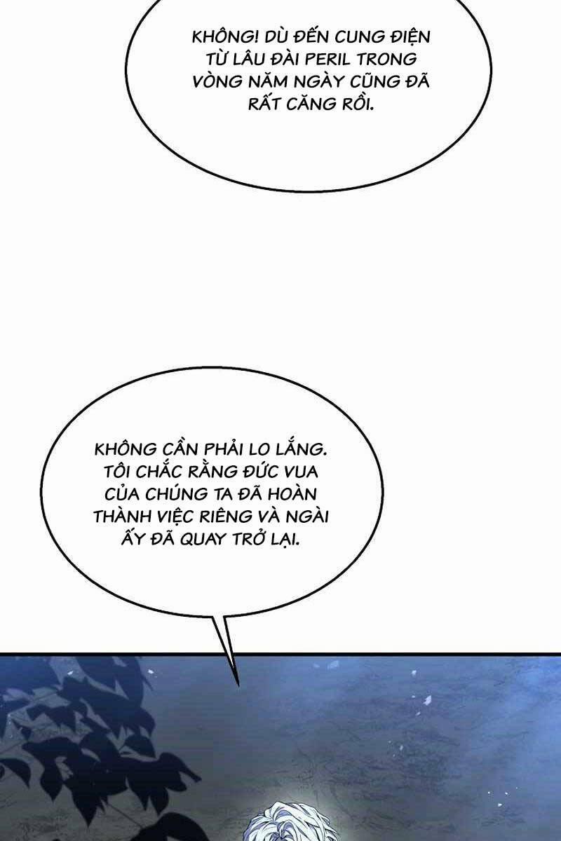 Huyền Thoại Giáo Sĩ Trở Lại 95 trang 38