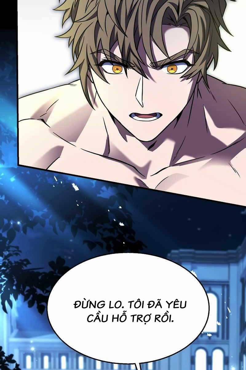 Huyền Thoại Giáo Sĩ Trở Lại 95 trang 45