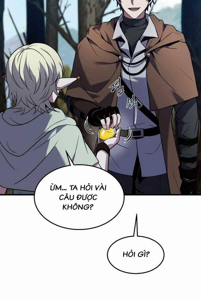 Huyền Thoại Giáo Sĩ Trở Lại 95 trang 60
