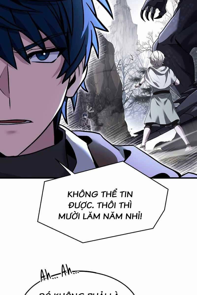 Huyền Thoại Giáo Sĩ Trở Lại 95 trang 71