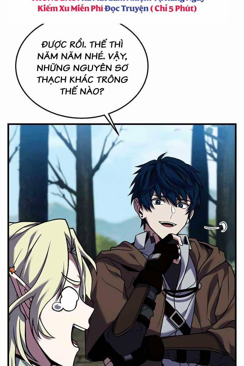 Huyền Thoại Giáo Sĩ Trở Lại 95 trang 76