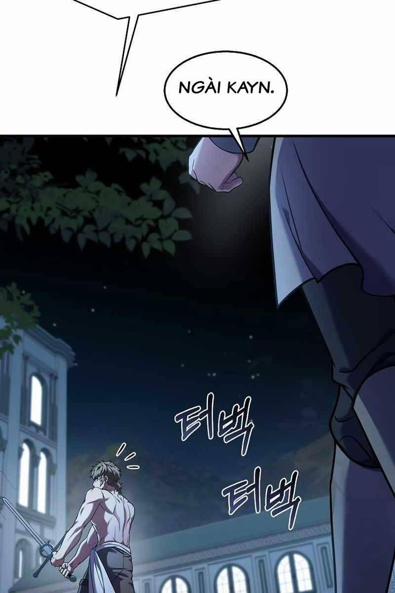 Huyền Thoại Giáo Sĩ Trở Lại 95 trang 9