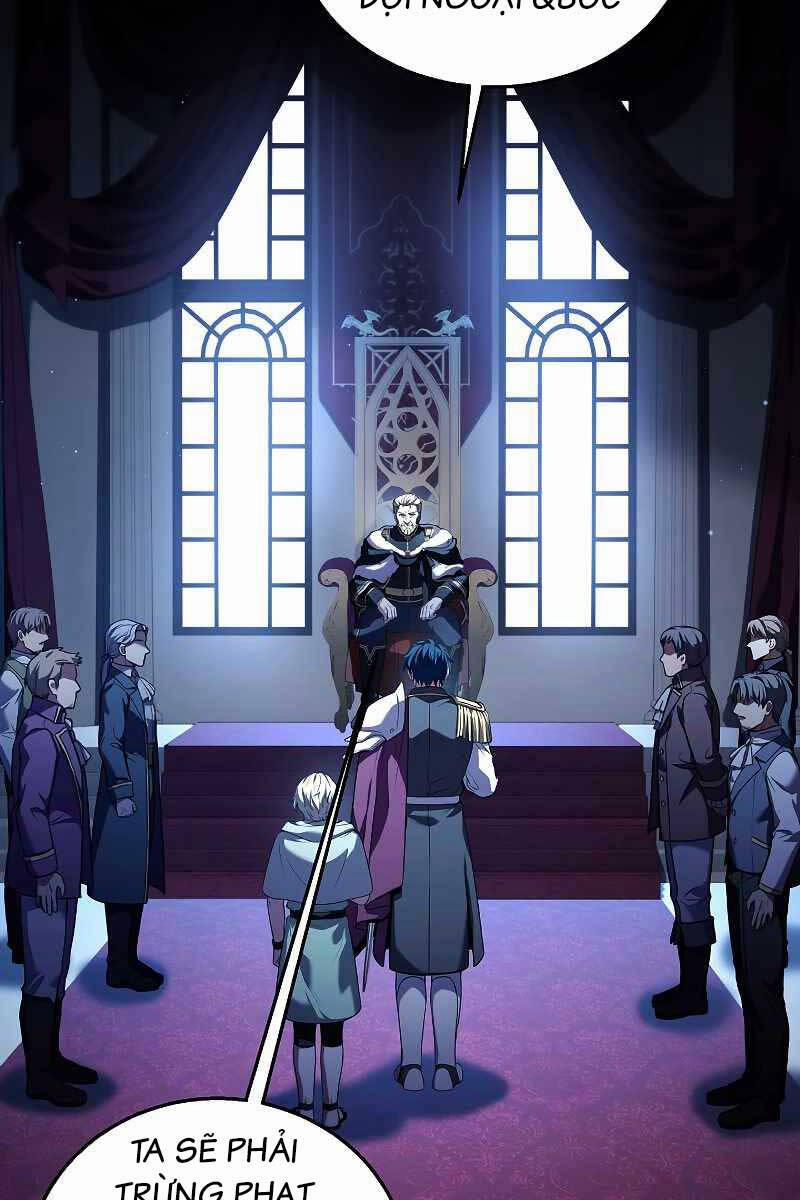 Huyền Thoại Giáo Sĩ Trở Lại 97 trang 11