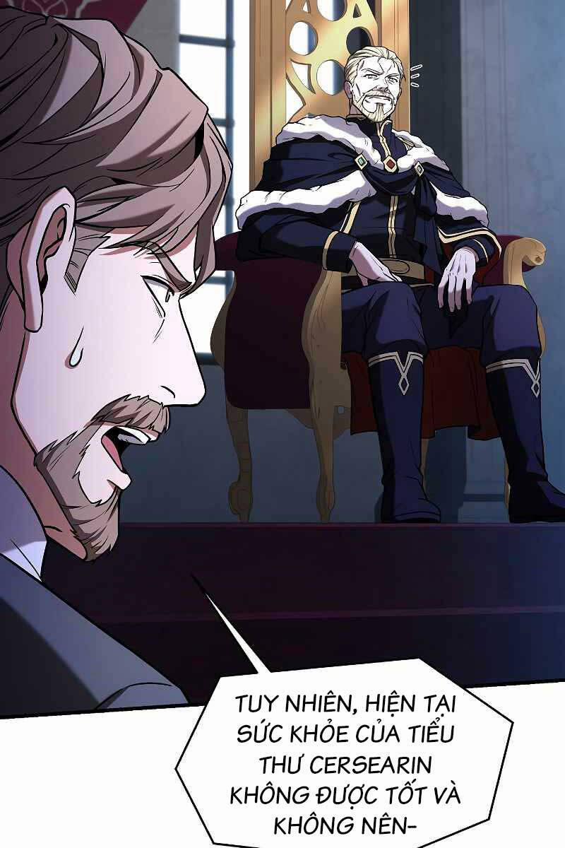 Huyền Thoại Giáo Sĩ Trở Lại 97 trang 18