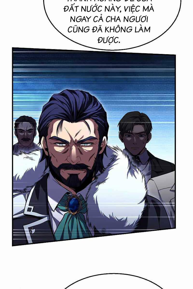 Huyền Thoại Giáo Sĩ Trở Lại 97 trang 23