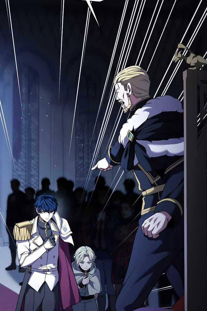 Huyền Thoại Giáo Sĩ Trở Lại 97 trang 36