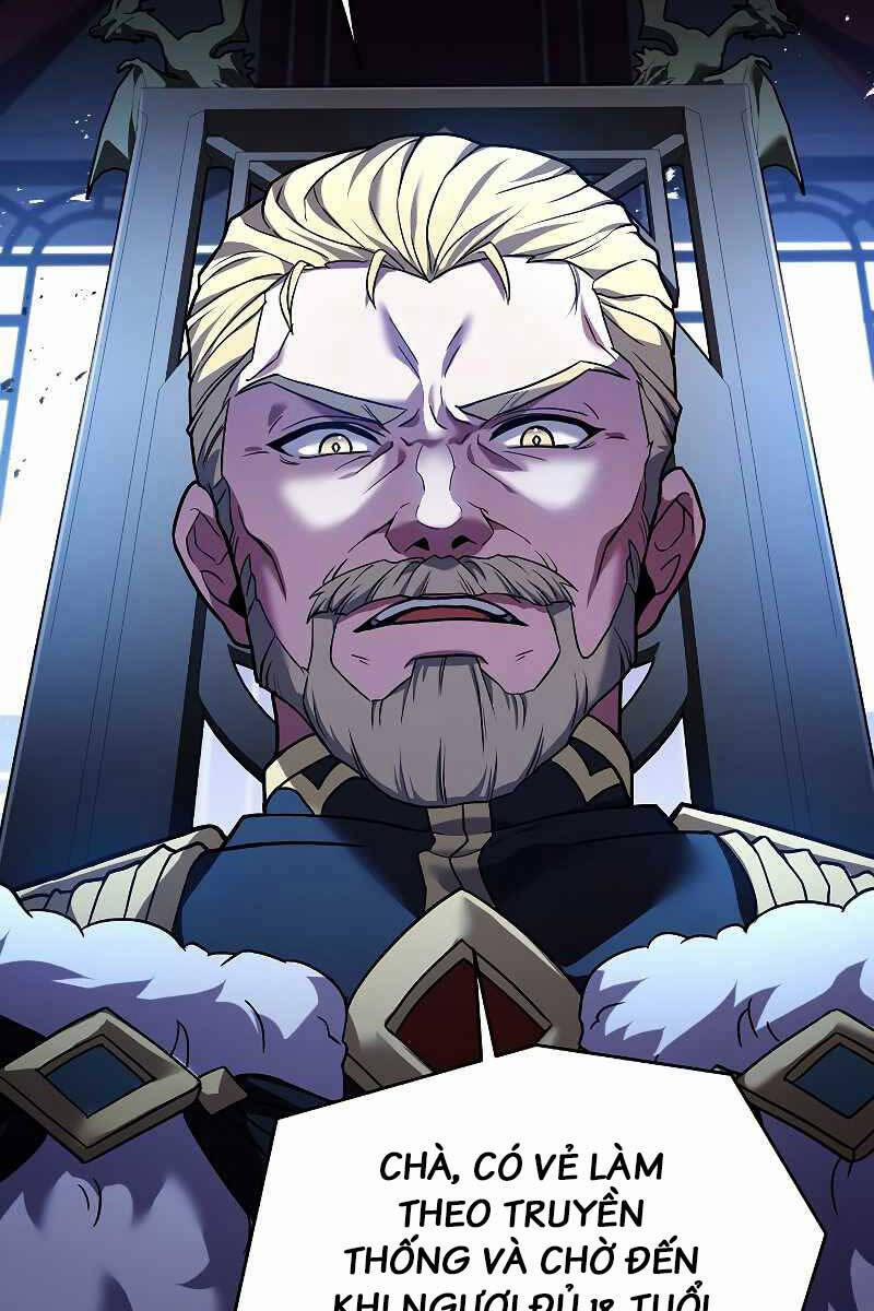 Huyền Thoại Giáo Sĩ Trở Lại 97 trang 48