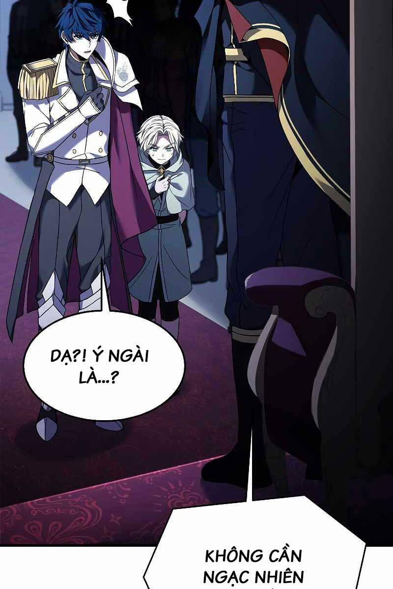 Huyền Thoại Giáo Sĩ Trở Lại 97 trang 50