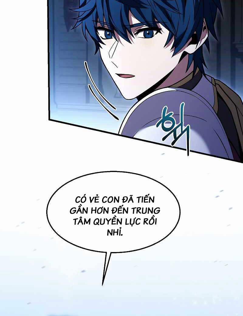 Huyền Thoại Giáo Sĩ Trở Lại 97 trang 80