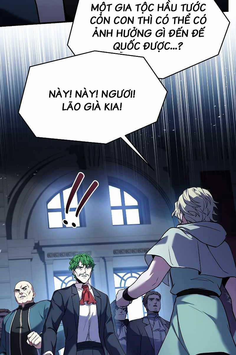 Huyền Thoại Giáo Sĩ Trở Lại 97 trang 85