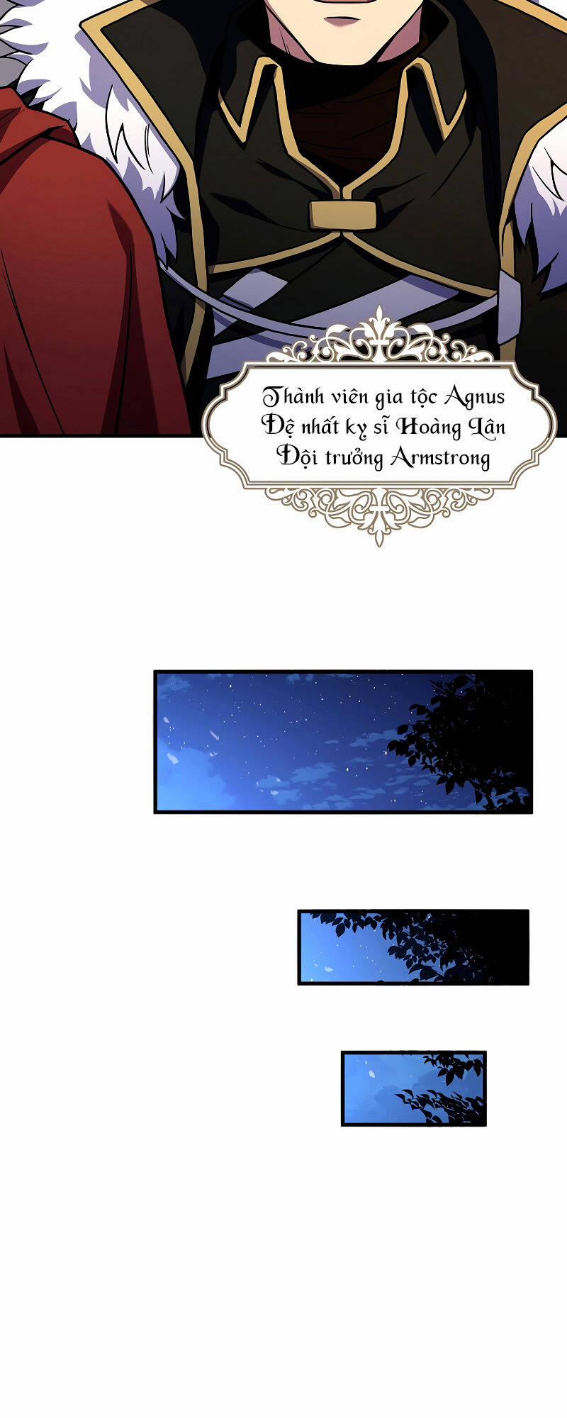 Huyền Thoại Giáo Sĩ Trở Lại 98 trang 10