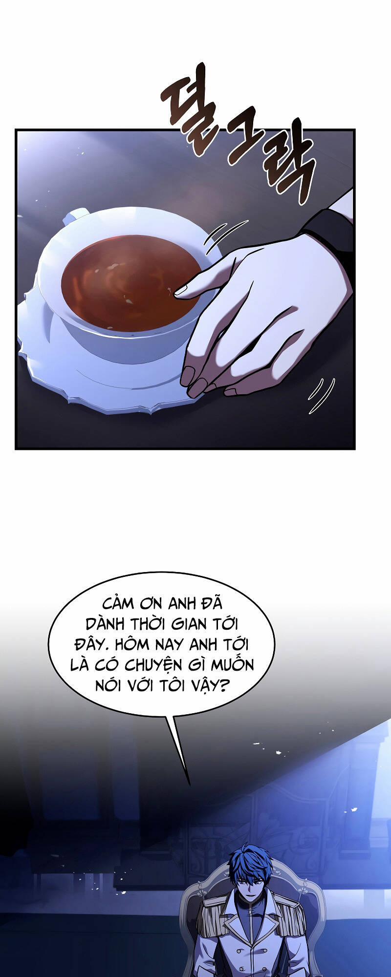 Huyền Thoại Giáo Sĩ Trở Lại 98 trang 11