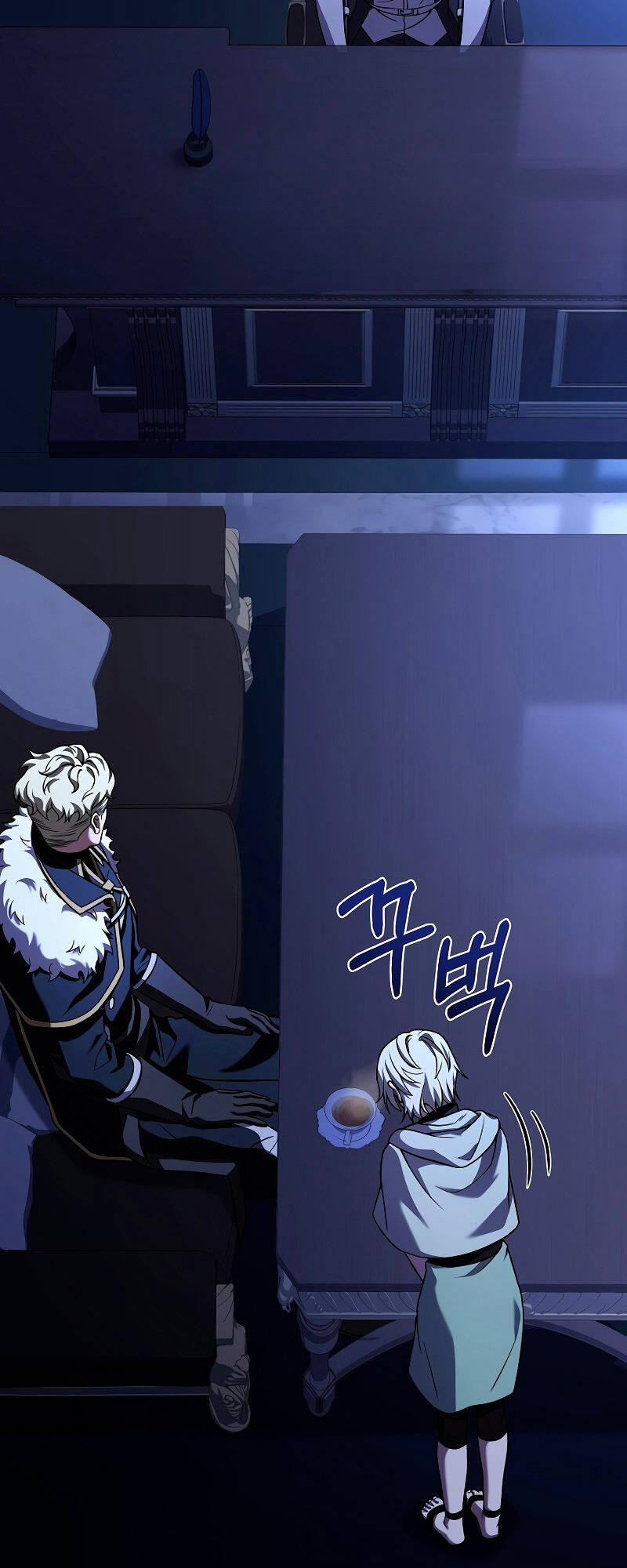 Huyền Thoại Giáo Sĩ Trở Lại 98 trang 12