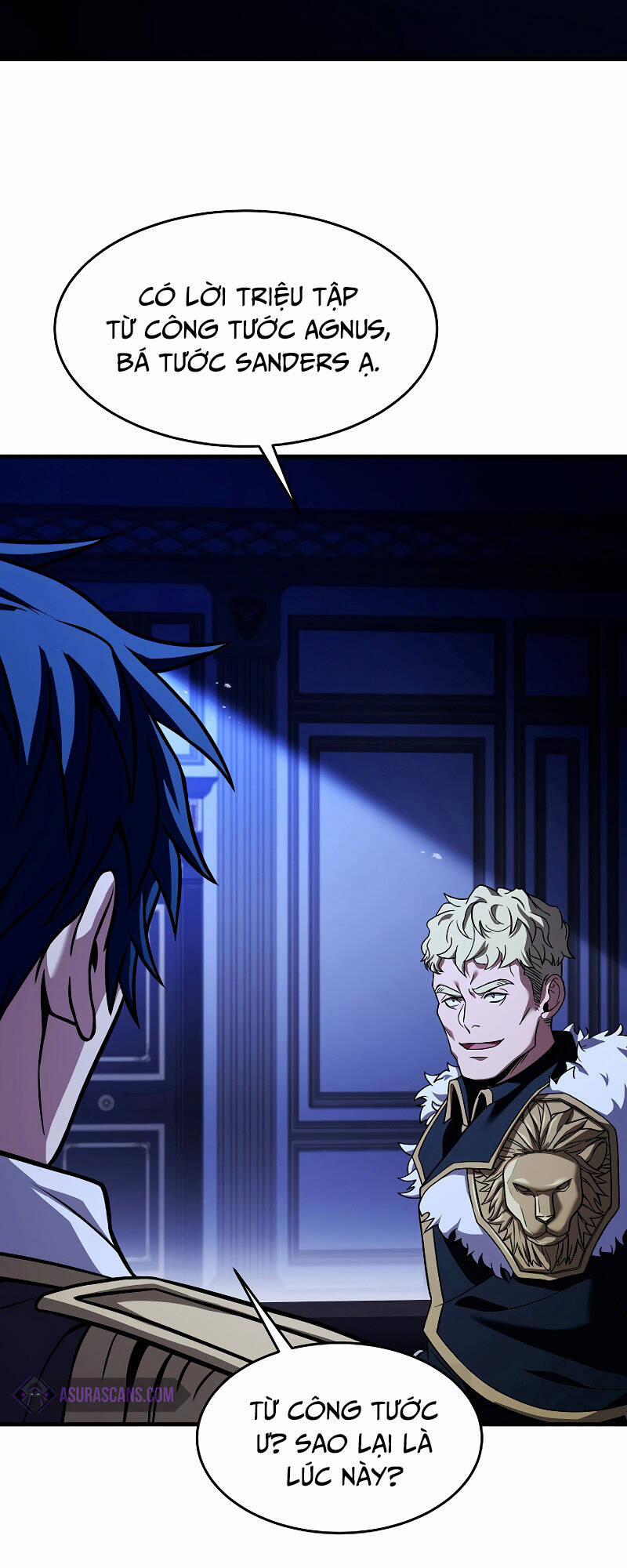 Huyền Thoại Giáo Sĩ Trở Lại 98 trang 13