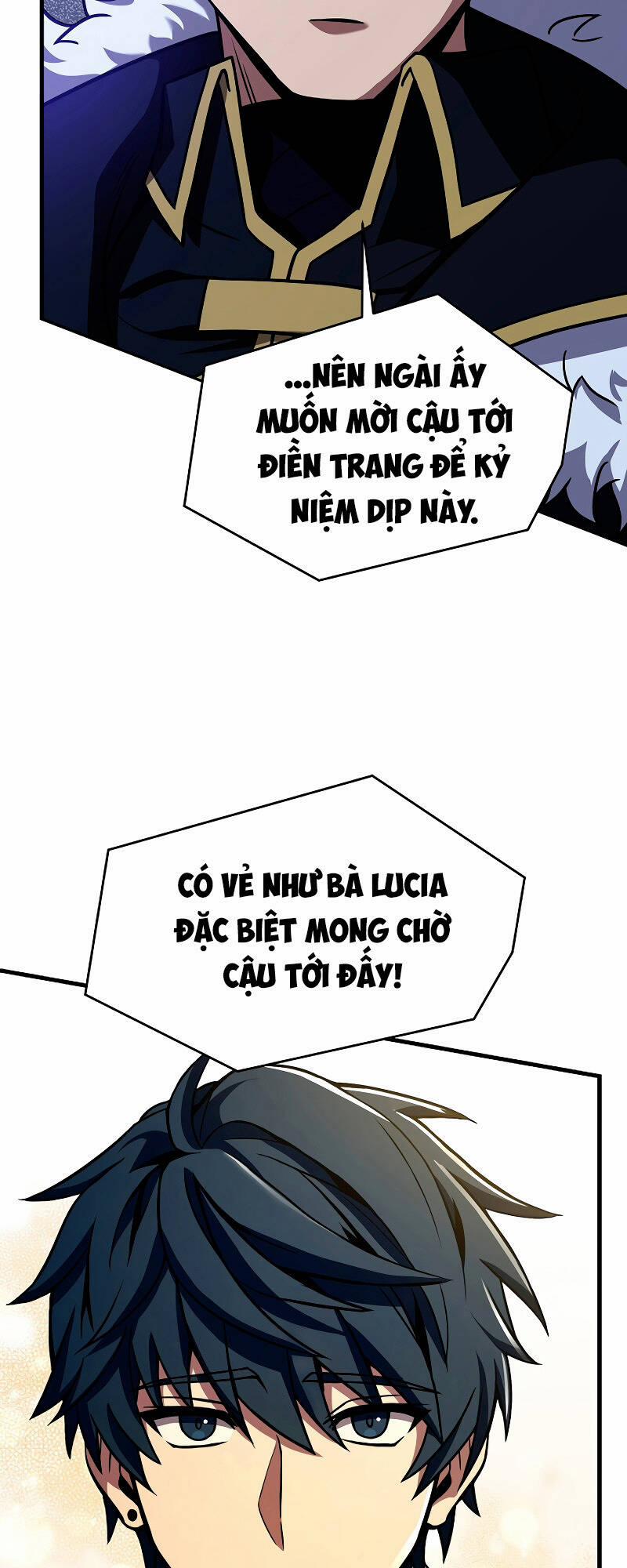 Huyền Thoại Giáo Sĩ Trở Lại 98 trang 15