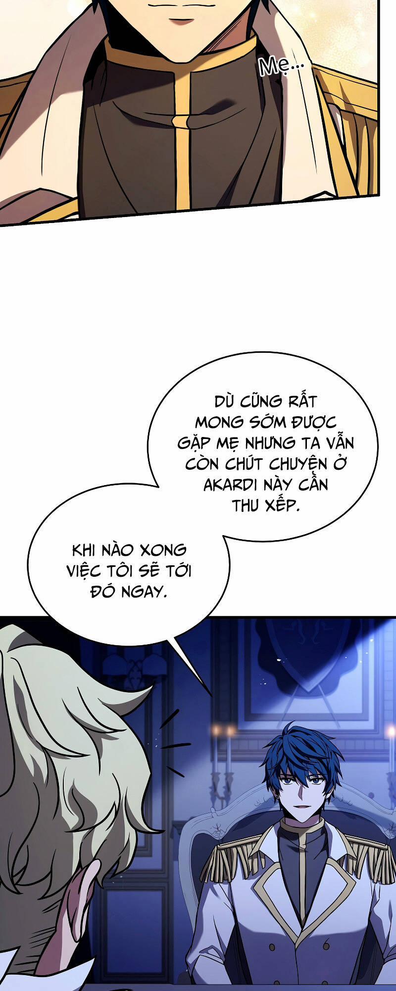 Huyền Thoại Giáo Sĩ Trở Lại 98 trang 16