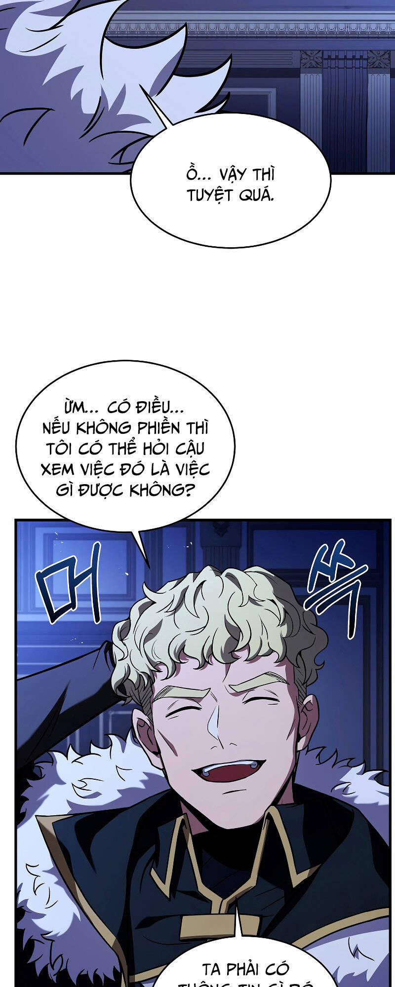 Huyền Thoại Giáo Sĩ Trở Lại 98 trang 17