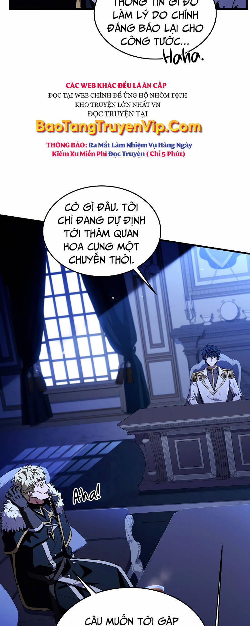 Huyền Thoại Giáo Sĩ Trở Lại 98 trang 18