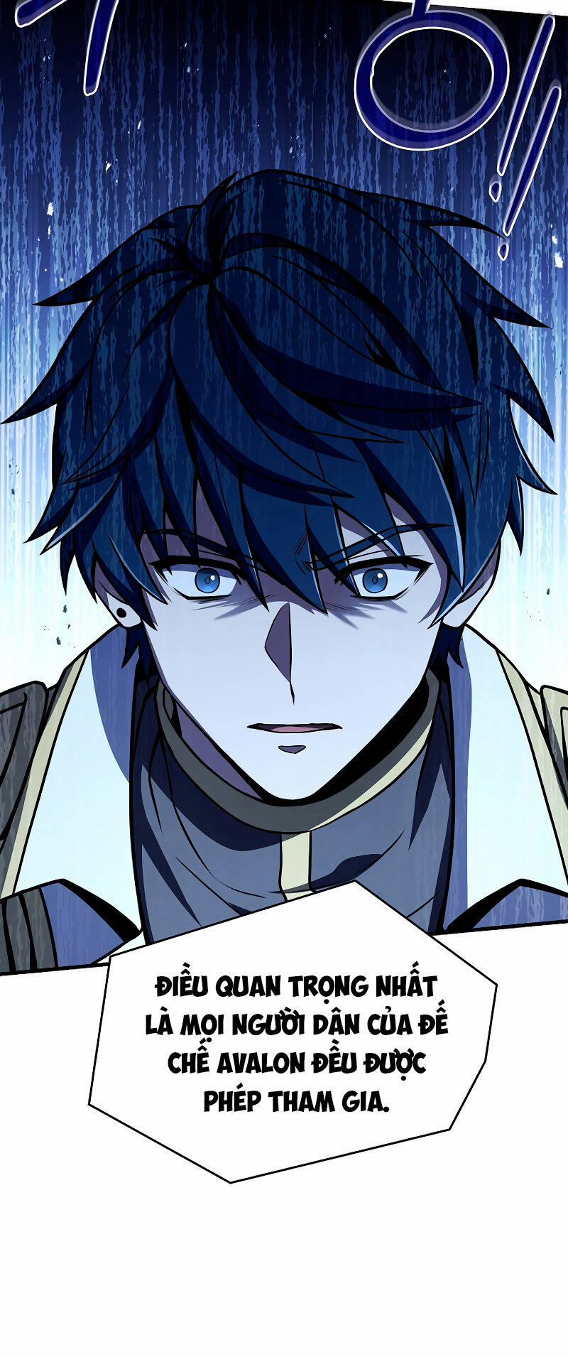 Huyền Thoại Giáo Sĩ Trở Lại 98 trang 21