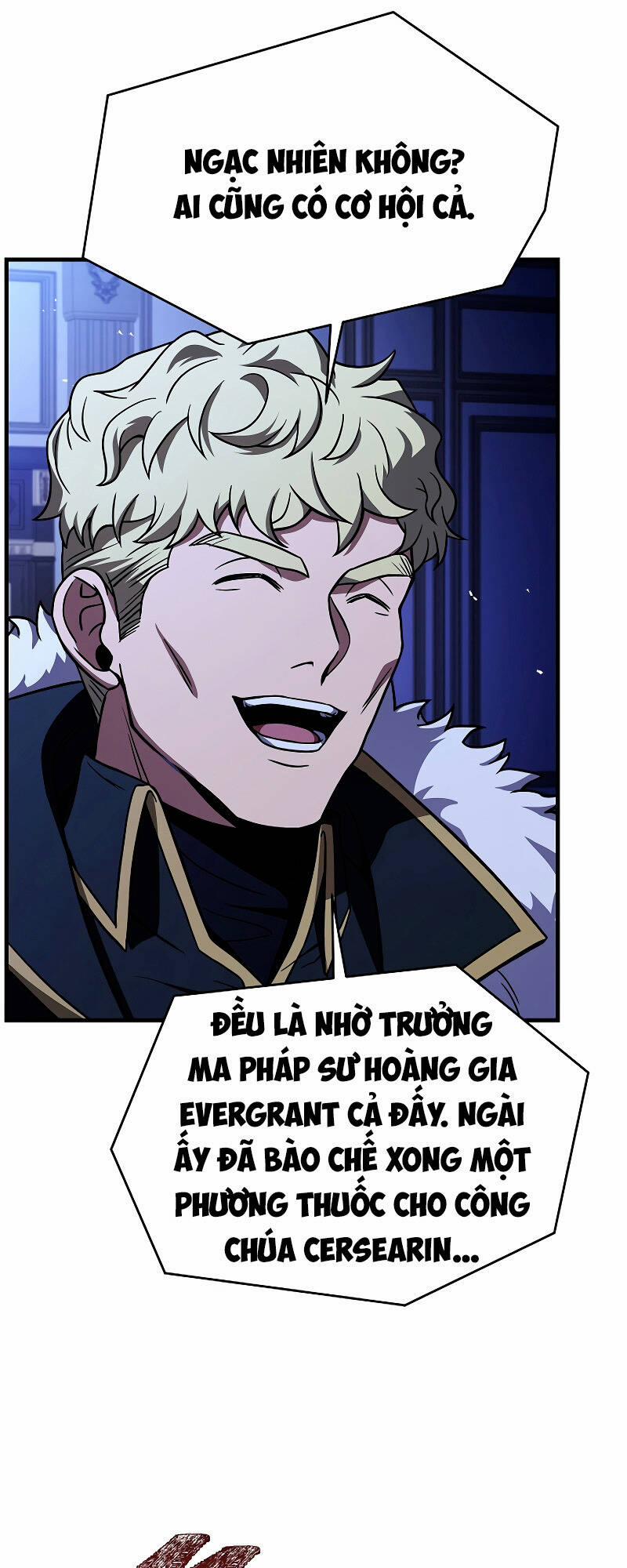 Huyền Thoại Giáo Sĩ Trở Lại 98 trang 22