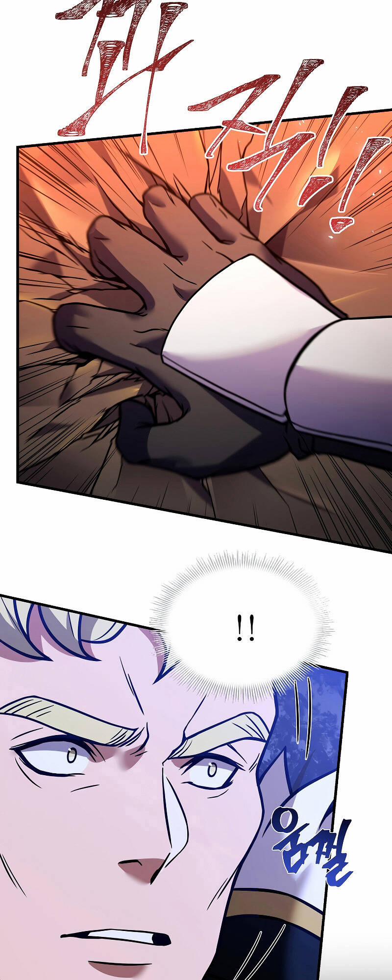 Huyền Thoại Giáo Sĩ Trở Lại 98 trang 23