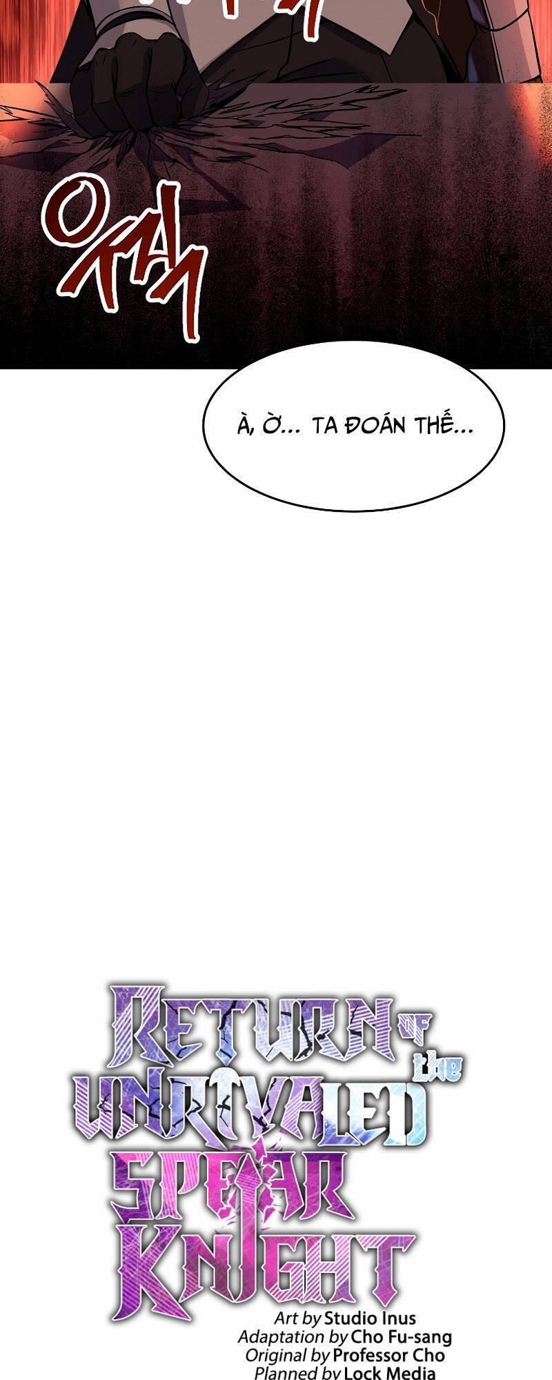 Huyền Thoại Giáo Sĩ Trở Lại 98 trang 25
