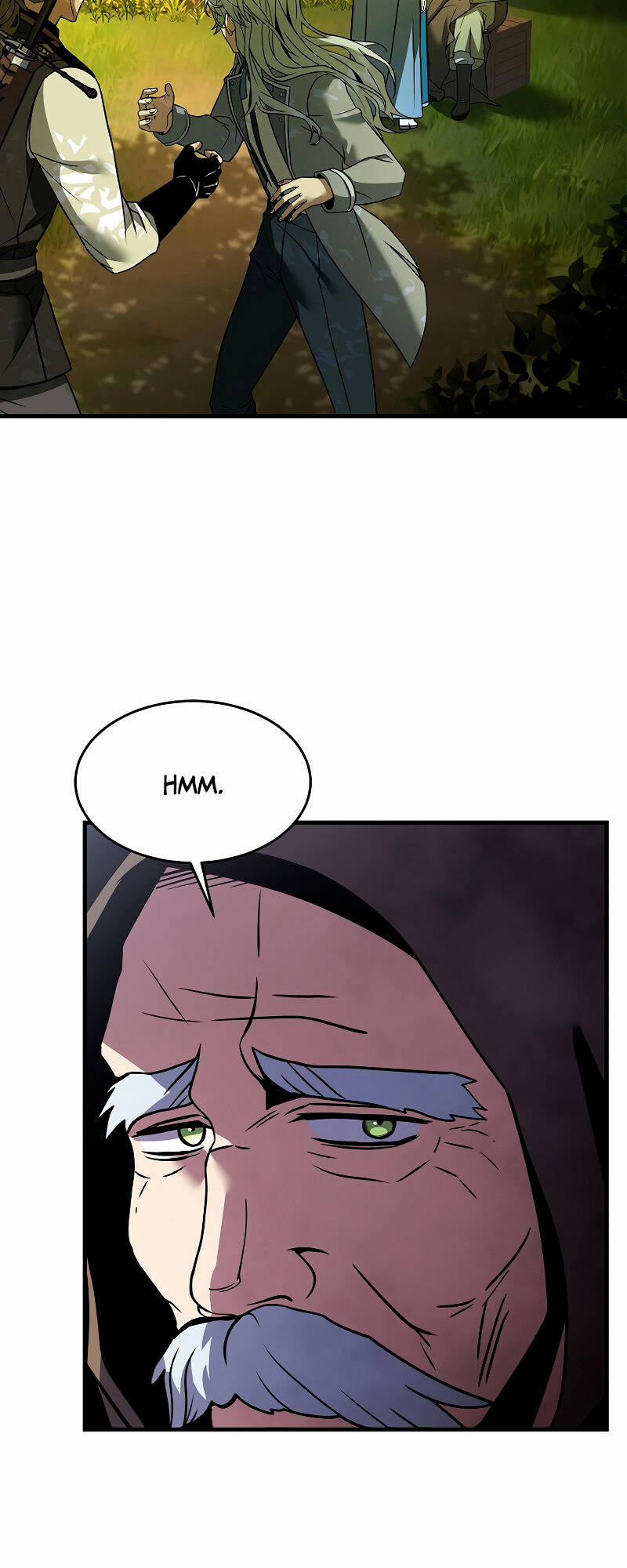 Huyền Thoại Giáo Sĩ Trở Lại 98 trang 30