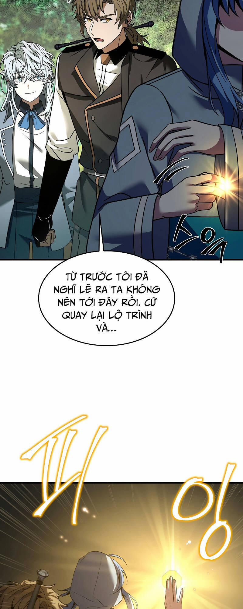 Huyền Thoại Giáo Sĩ Trở Lại 98 trang 34