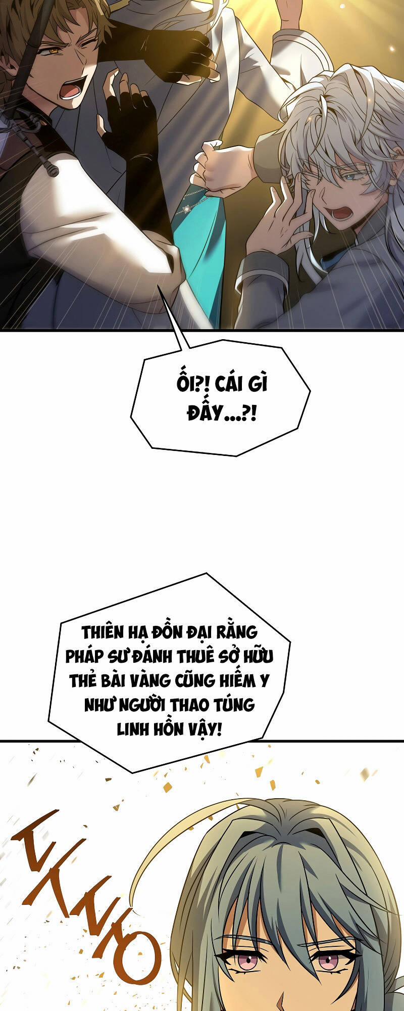 Huyền Thoại Giáo Sĩ Trở Lại 98 trang 35