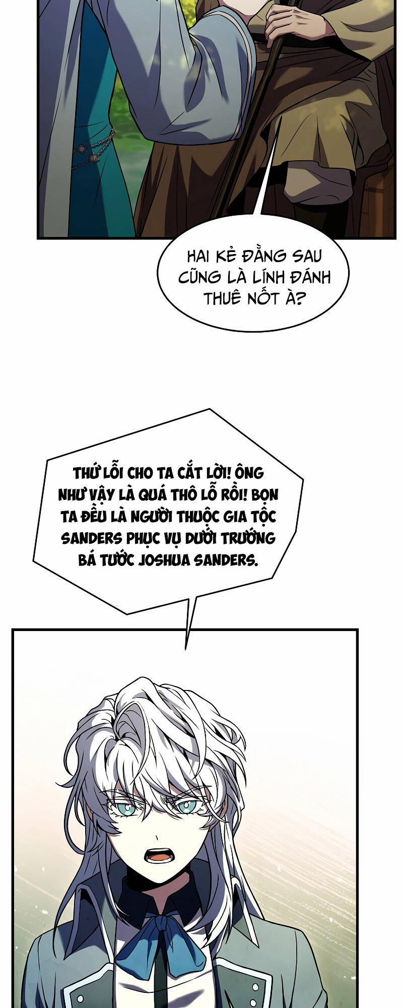 Huyền Thoại Giáo Sĩ Trở Lại 98 trang 38