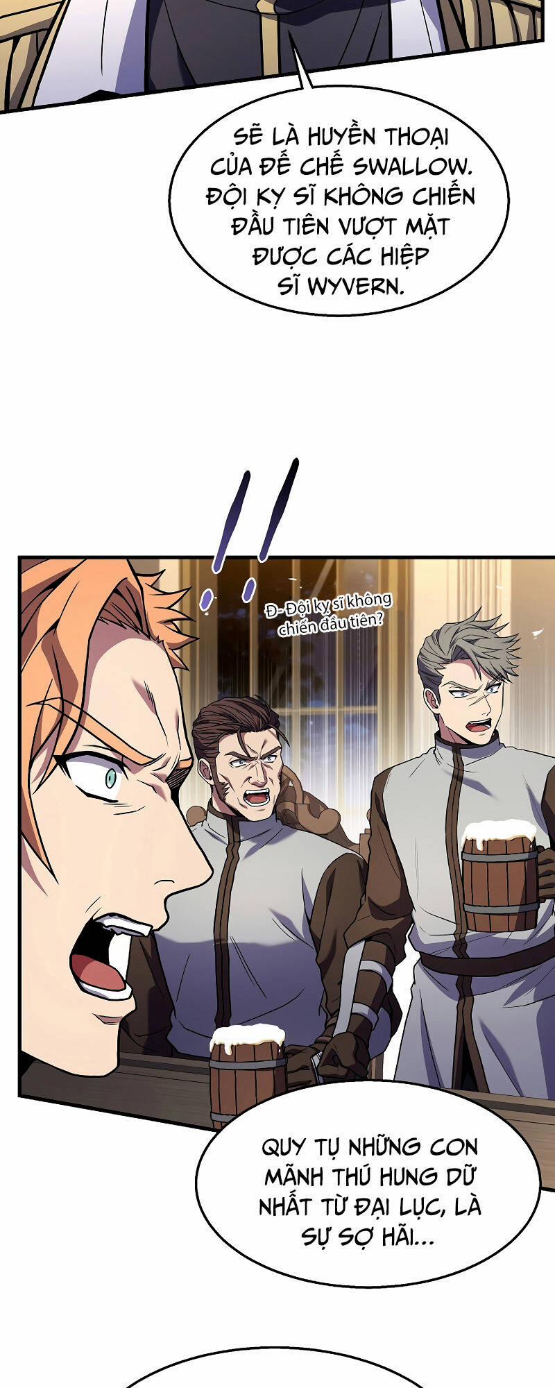 Huyền Thoại Giáo Sĩ Trở Lại 98 trang 4