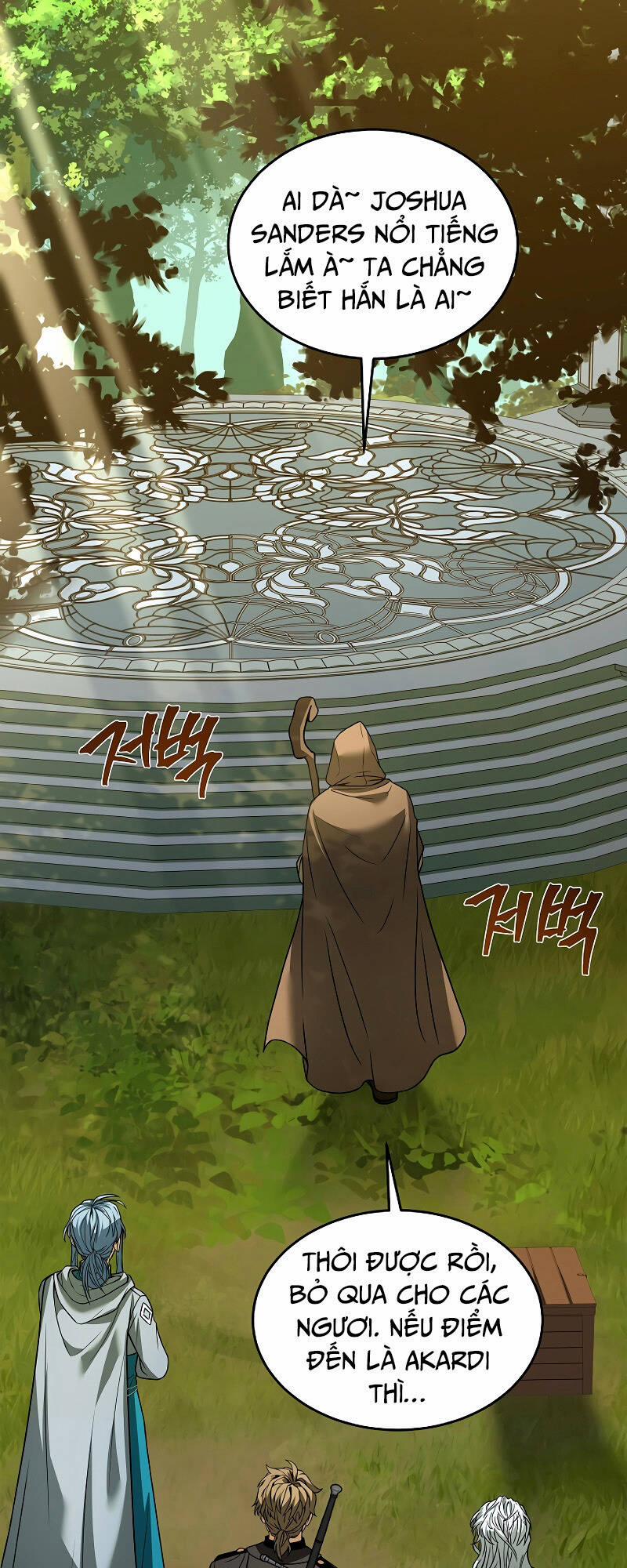 Huyền Thoại Giáo Sĩ Trở Lại 98 trang 40