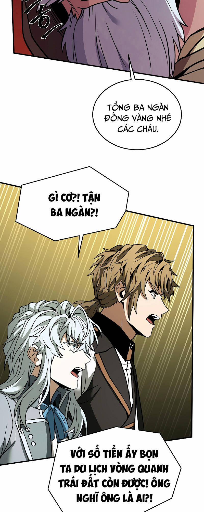 Huyền Thoại Giáo Sĩ Trở Lại 98 trang 42