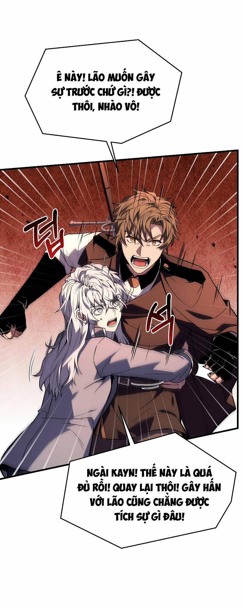 Huyền Thoại Giáo Sĩ Trở Lại 98 trang 45