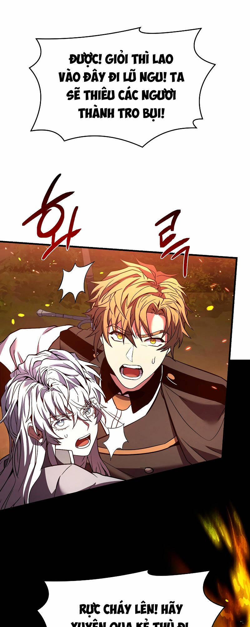 Huyền Thoại Giáo Sĩ Trở Lại 98 trang 46