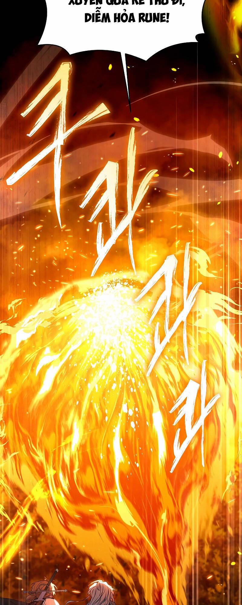 Huyền Thoại Giáo Sĩ Trở Lại 98 trang 47