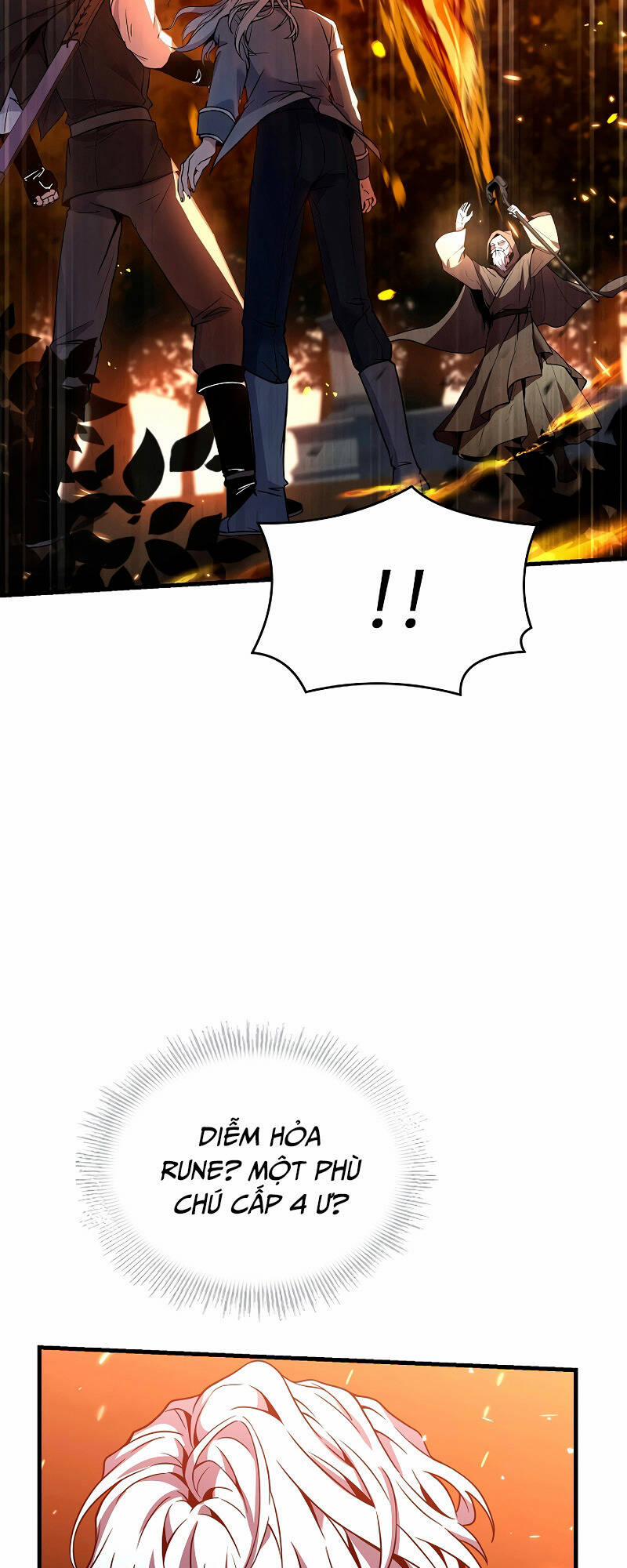 Huyền Thoại Giáo Sĩ Trở Lại 98 trang 48