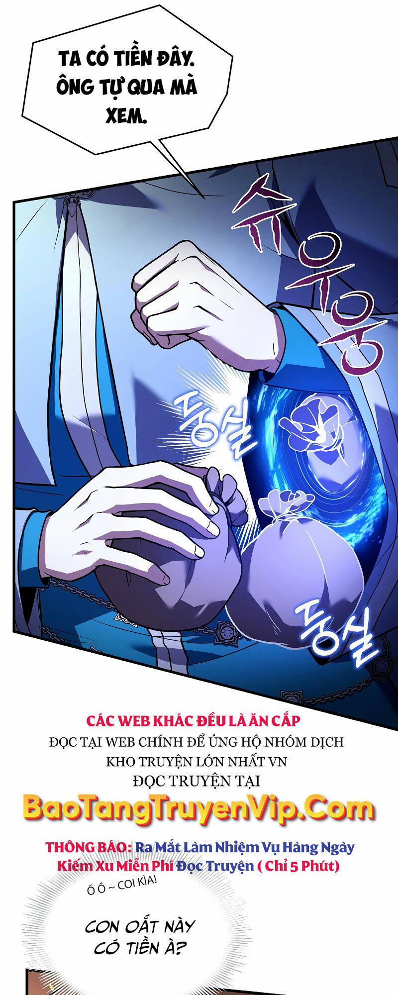 Huyền Thoại Giáo Sĩ Trở Lại 98 trang 51