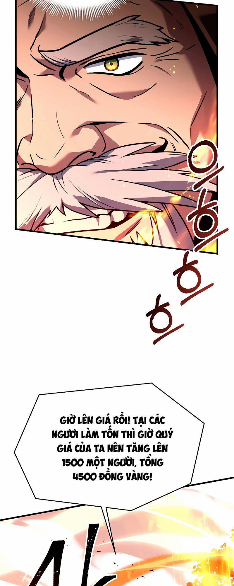 Huyền Thoại Giáo Sĩ Trở Lại 98 trang 52