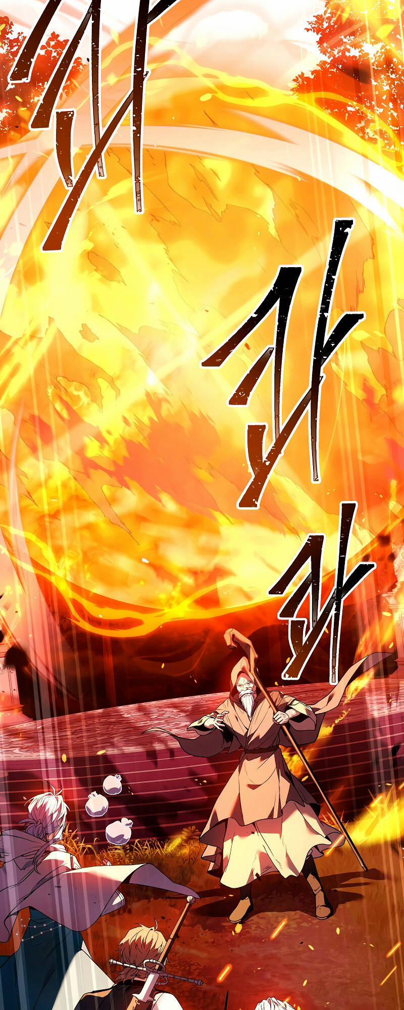 Huyền Thoại Giáo Sĩ Trở Lại 98 trang 53