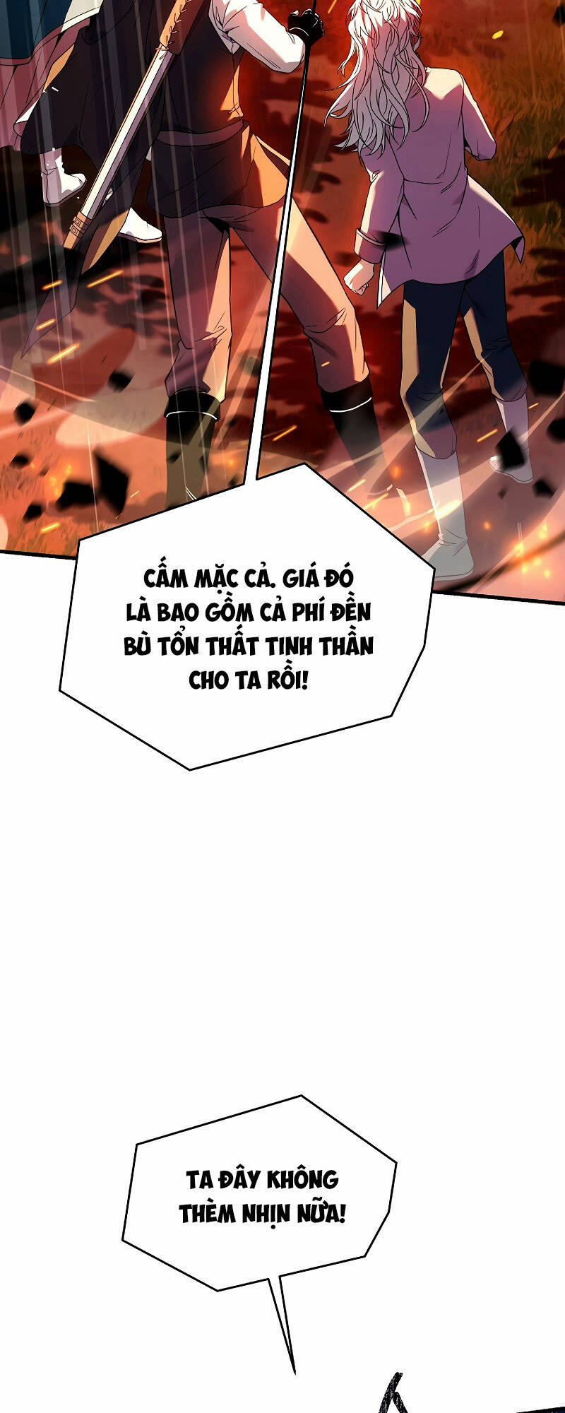 Huyền Thoại Giáo Sĩ Trở Lại 98 trang 54