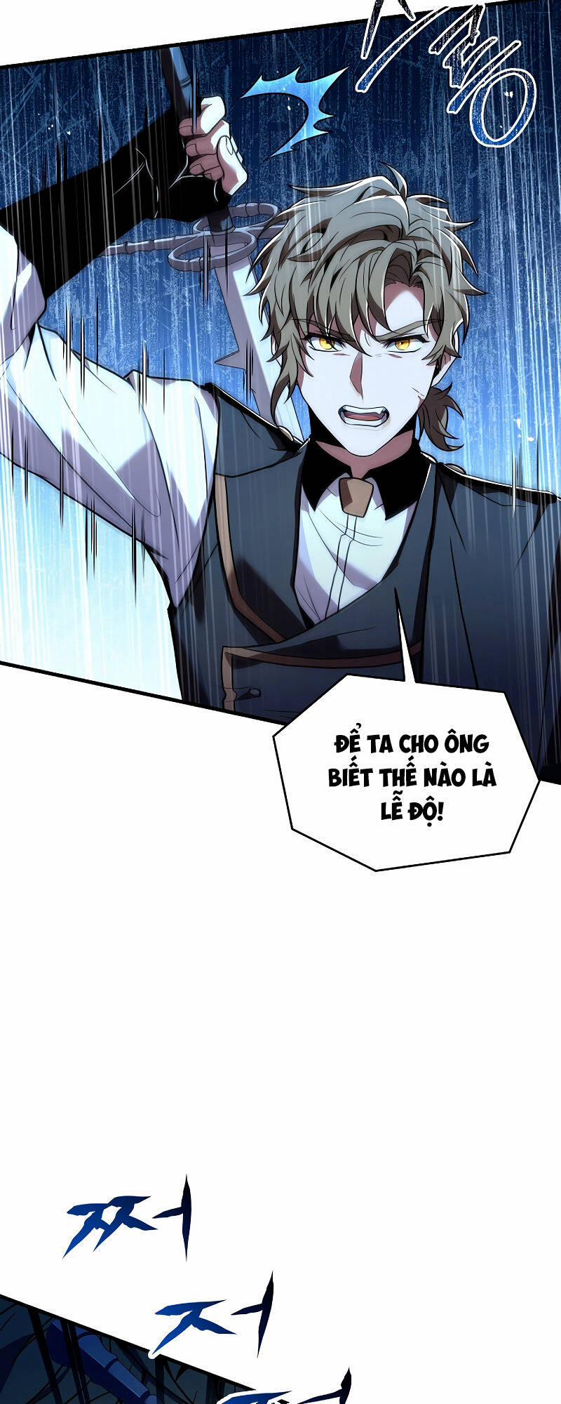 Huyền Thoại Giáo Sĩ Trở Lại 98 trang 55