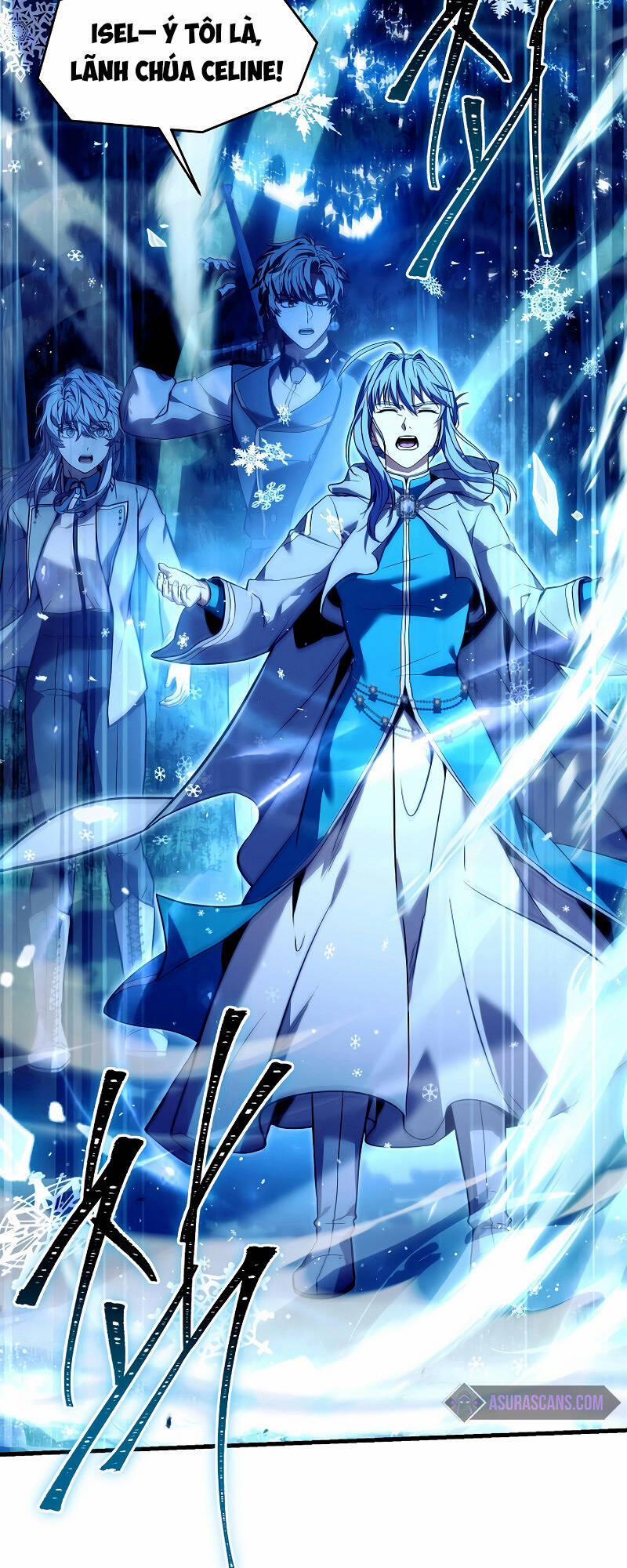 Huyền Thoại Giáo Sĩ Trở Lại 98 trang 57