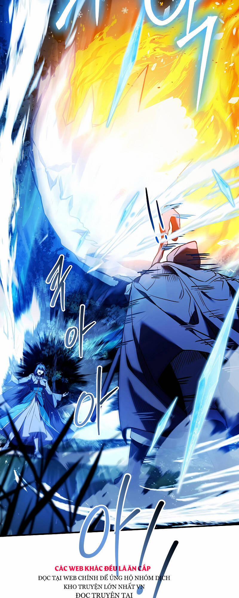 Huyền Thoại Giáo Sĩ Trở Lại 98 trang 59