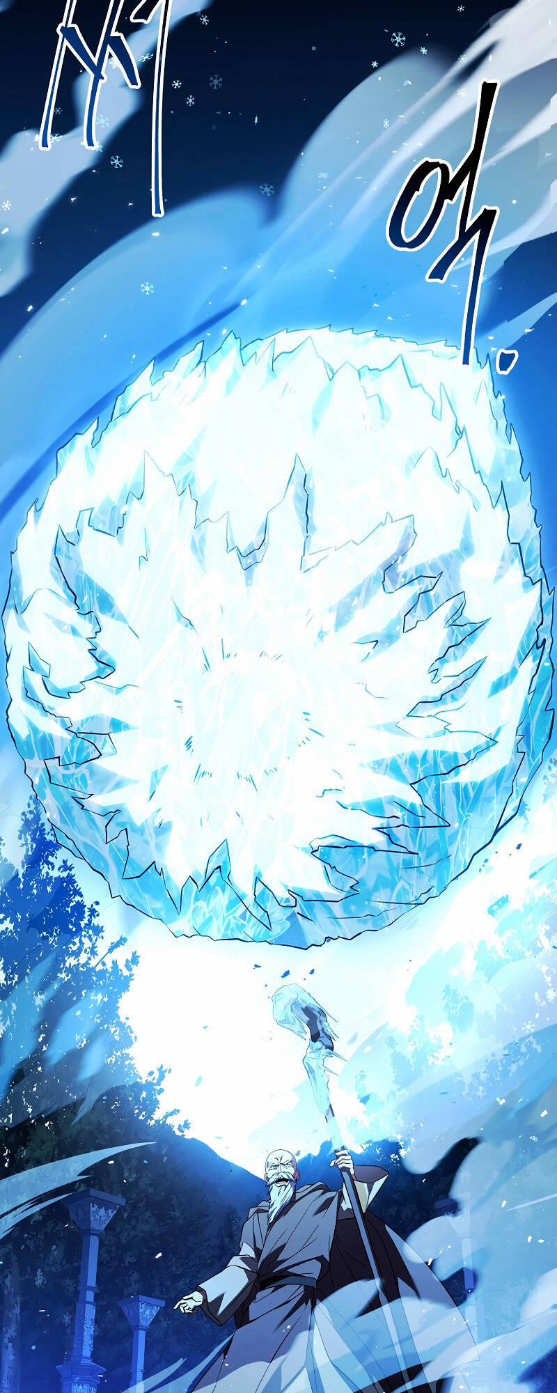 Huyền Thoại Giáo Sĩ Trở Lại 98 trang 61